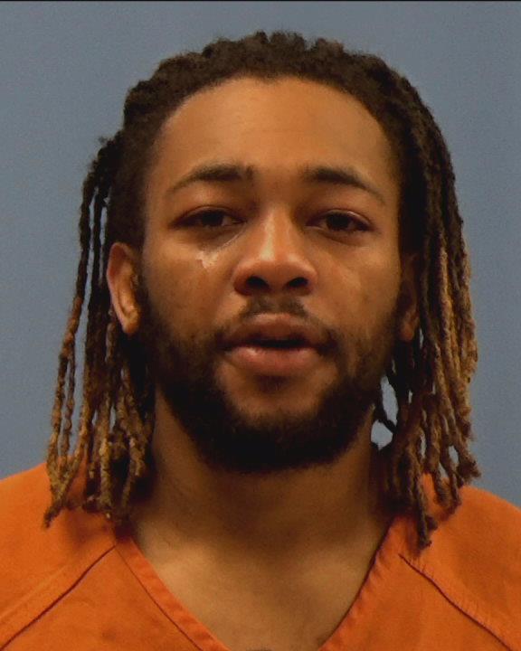 Harris, J'dorian Deshawn booking photo