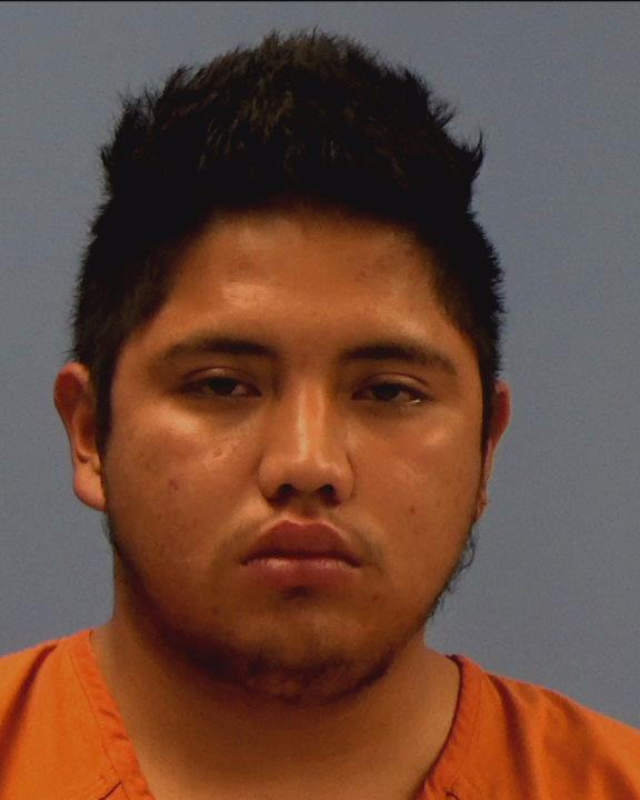 Montoya-Zepeda, David booking photo