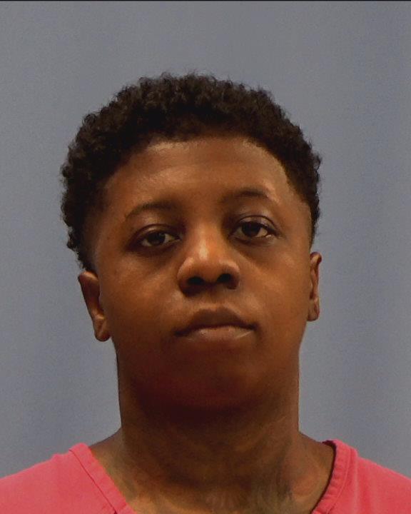 HALL, QUENSHETTIA LANEYCCE booking photo