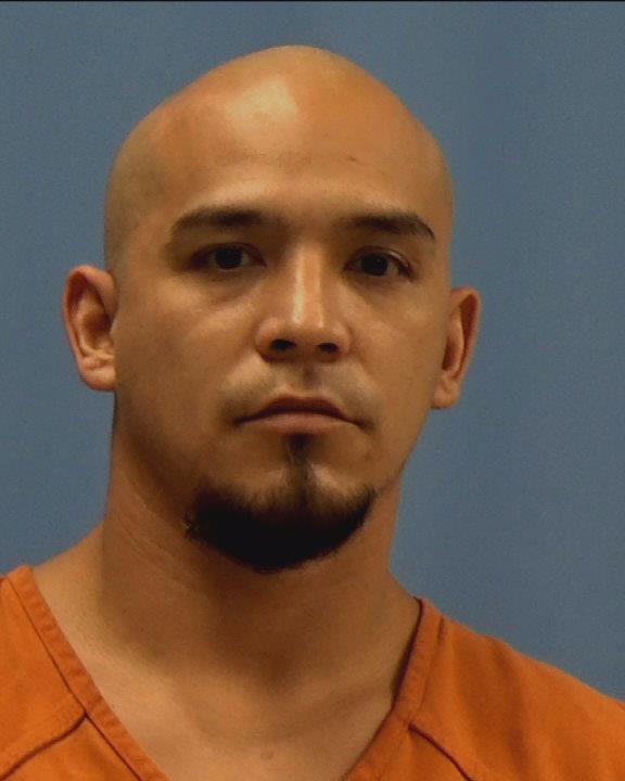 Rodriguez, Carlinos R. booking photo