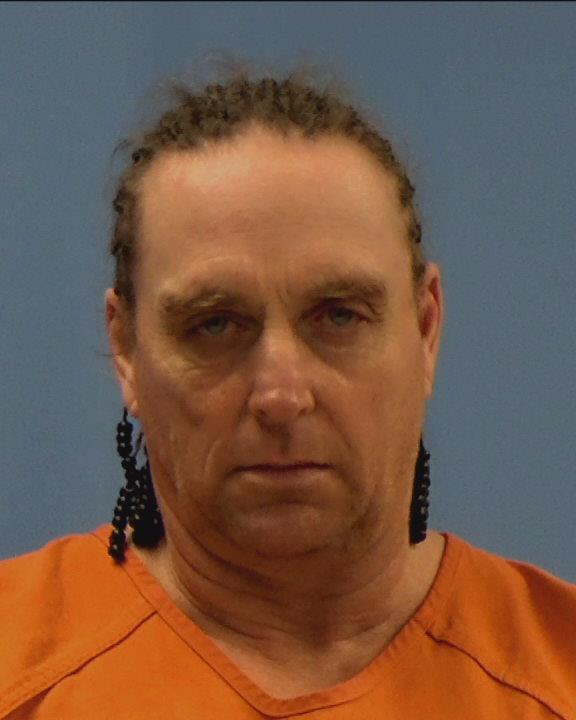 Sprague, David Joseph, Jr. booking photo