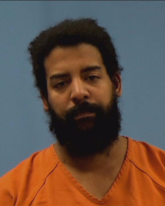 Coleman, Jarrett Lamar booking photo