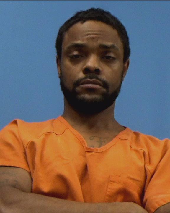 Young, Daniel Christopher, II booking photo