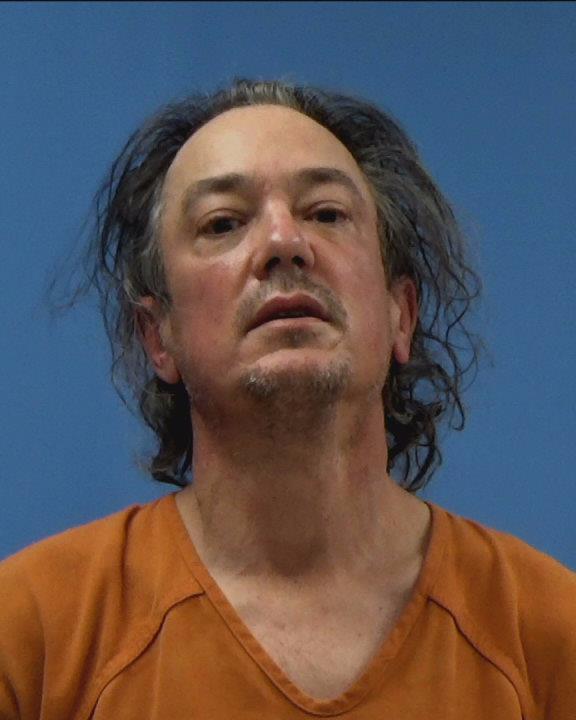 Harvey, Robert Wendell booking photo