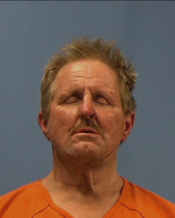 Vincent, Gerald Dean, Sr. booking photo