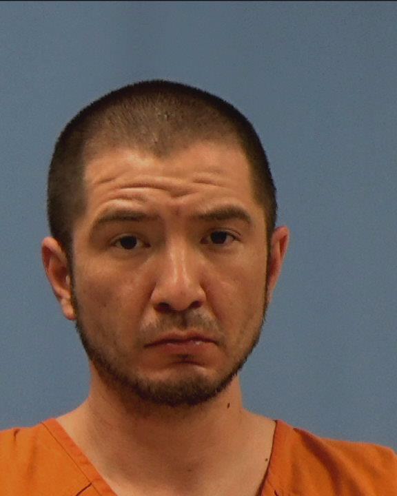 Chellew, Ronald Dean booking photo