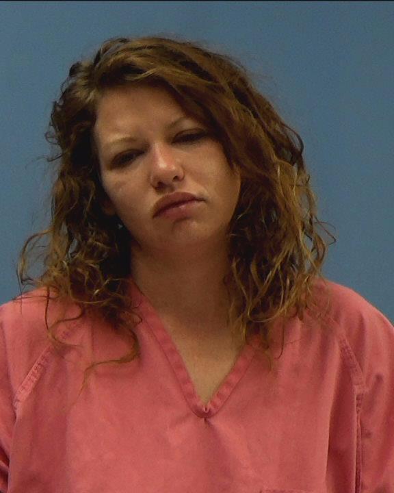 Matthews, Almedia booking photo