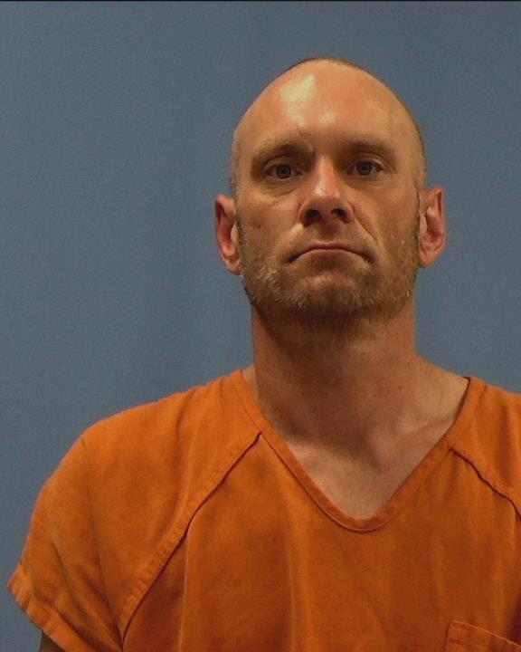 Smith, Phillip Mathew, Jr. booking photo