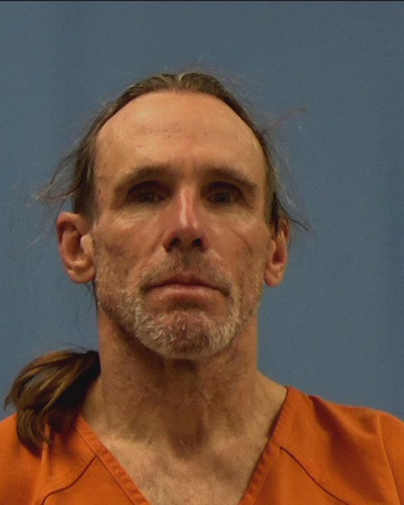 Haggerty, John Angel booking photo