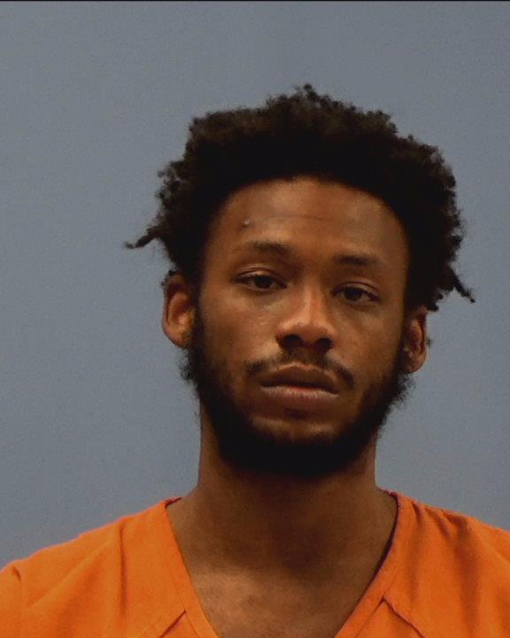 Shaw, Devon Matthew booking photo