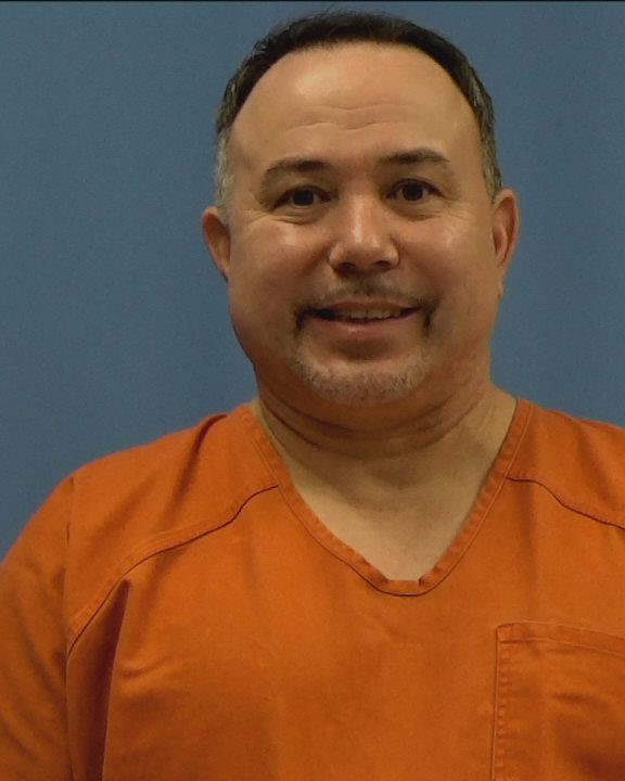 Rodriguez, Reyes LaFuente, III booking photo