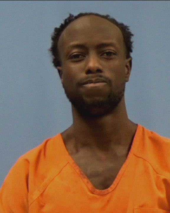 Cheum, Sammy Kip booking photo