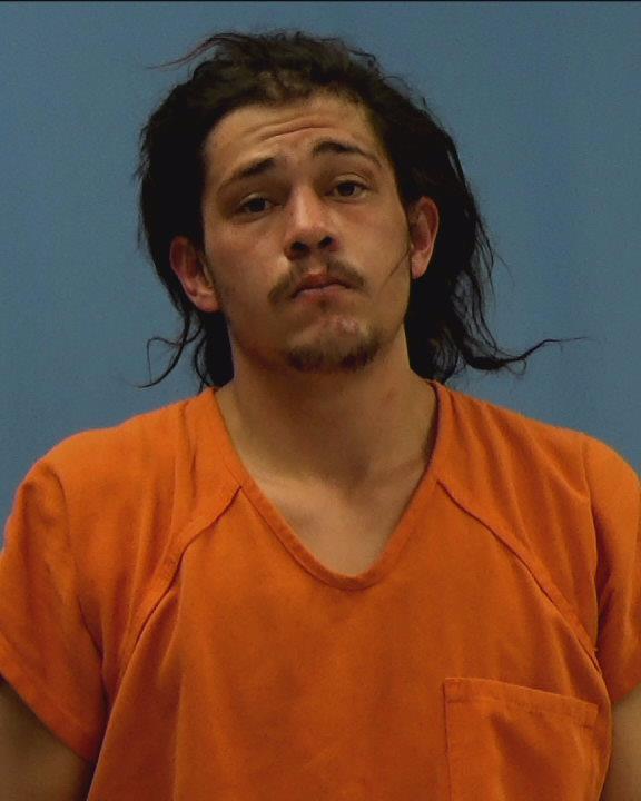 Aguilar, Reymund Ed booking photo