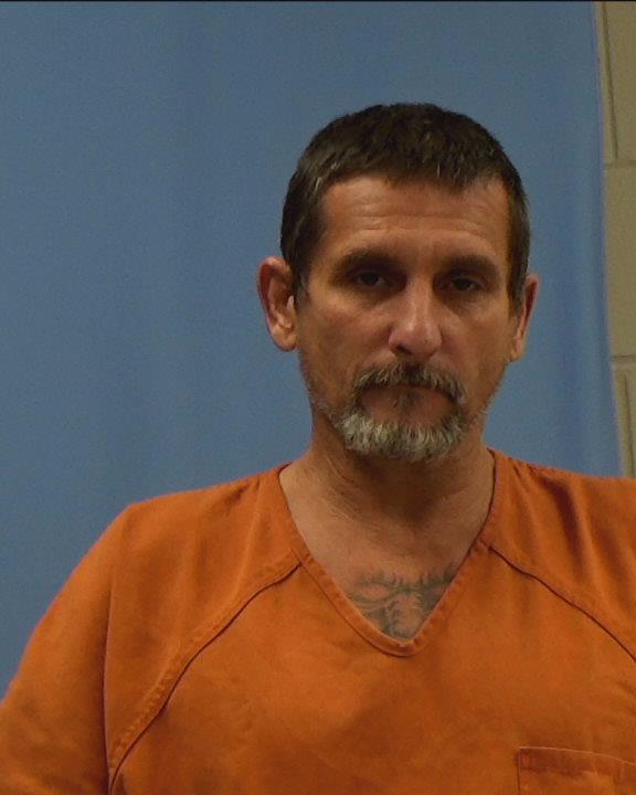 SHORT, ROBERT MARIN booking photo