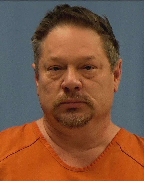 Wheatley, Kyle James booking photo