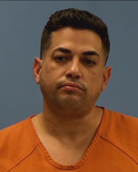 Colon, Raynoel Jose booking photo