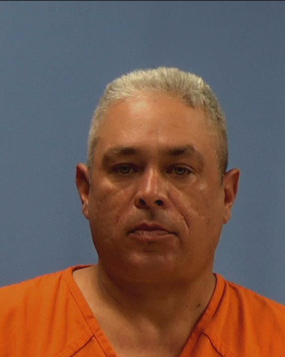 Nunez, Edward Anthony booking photo