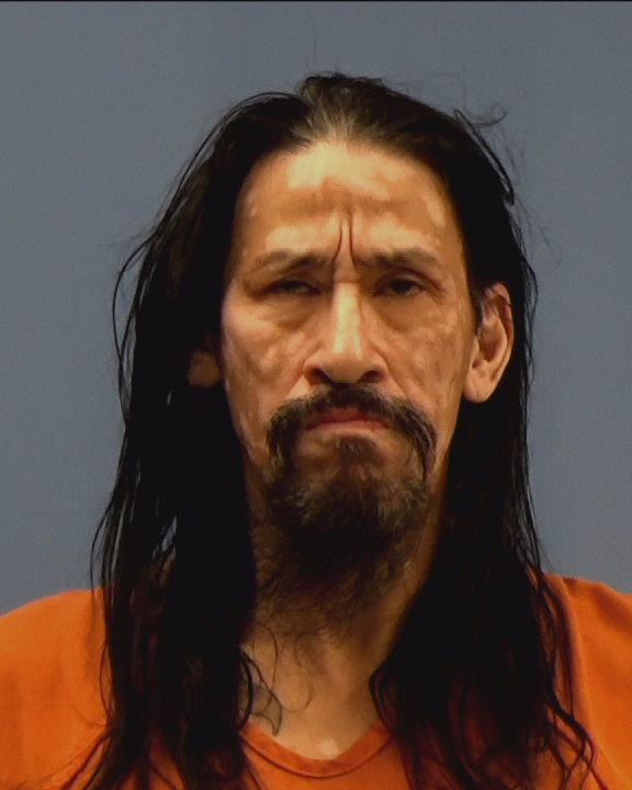 Valderas, Richard Marc booking photo