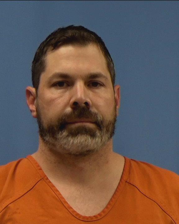 Figueira, Joseph William booking photo