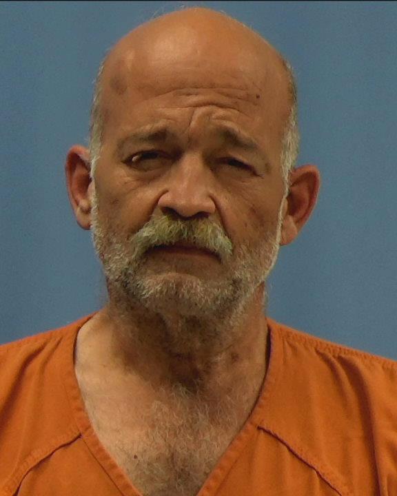 Daniele, Raymond John booking photo