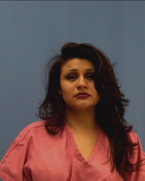 Bermejo-Villalobos, Eva Imelda booking photo