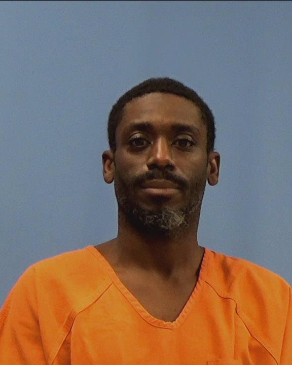 Ladd, Ronald Eugene Bolden booking photo