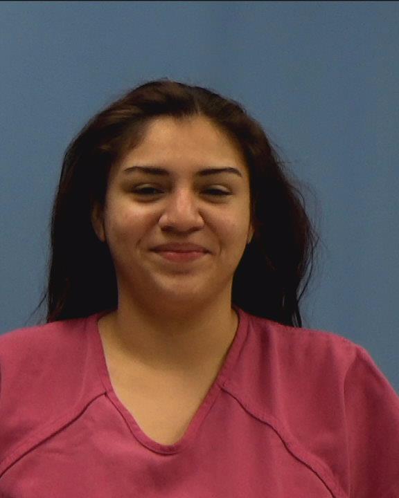 Felan-Flores, Estrella Maria Lucia booking photo