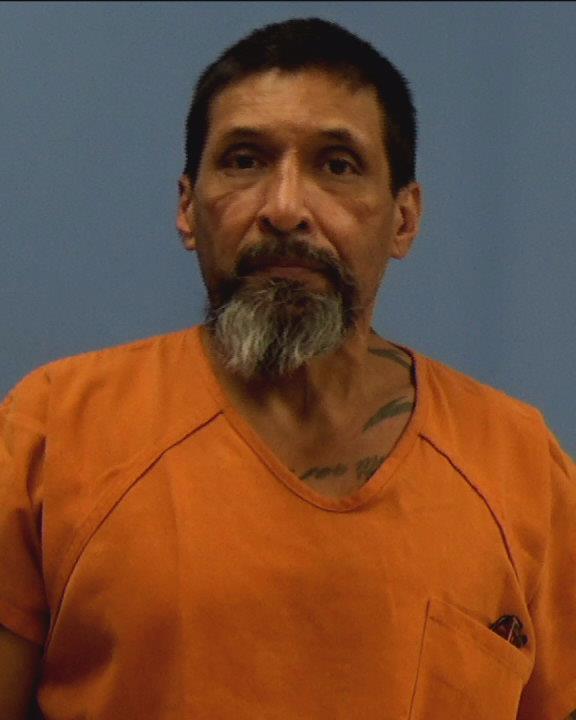 Guerra, Angel booking photo