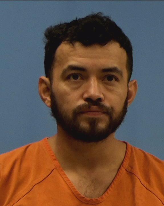 Estrada, Jimmy Lee booking photo