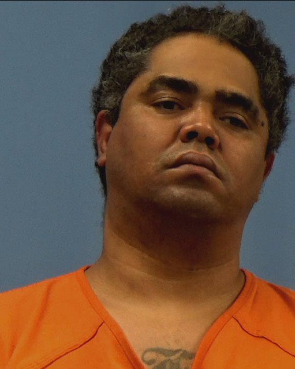 Wright, Robert Edward Jerome booking photo