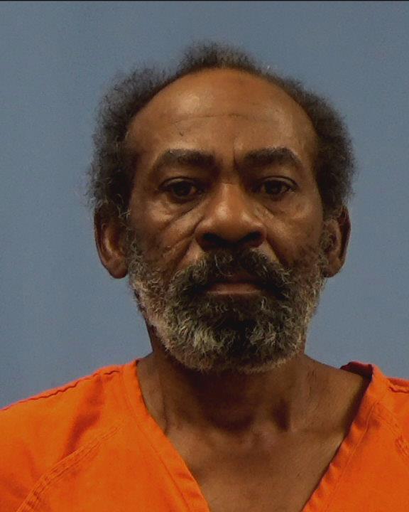 Goodman, Terry Lee booking photo