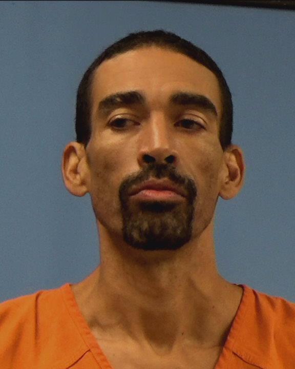 Salaberrios, Dennis Micah booking photo