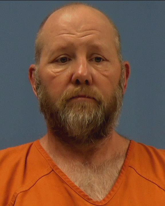 Lamb, Dale Allan booking photo