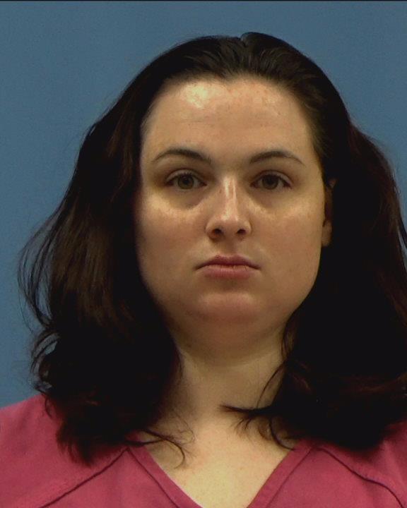 Tejeda, Ashley Nicole booking photo