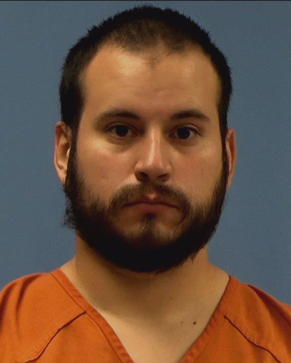 Tejeda, Samuel Armando booking photo