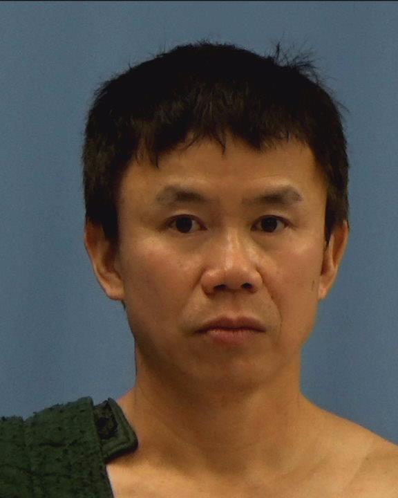 Nguyen, Cuong Van booking photo