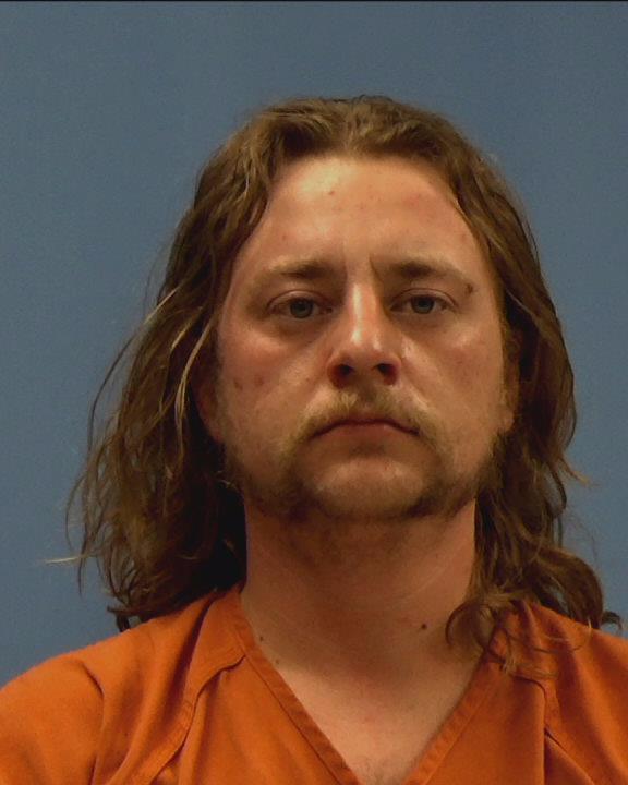 Lee, Nathan Earl booking photo