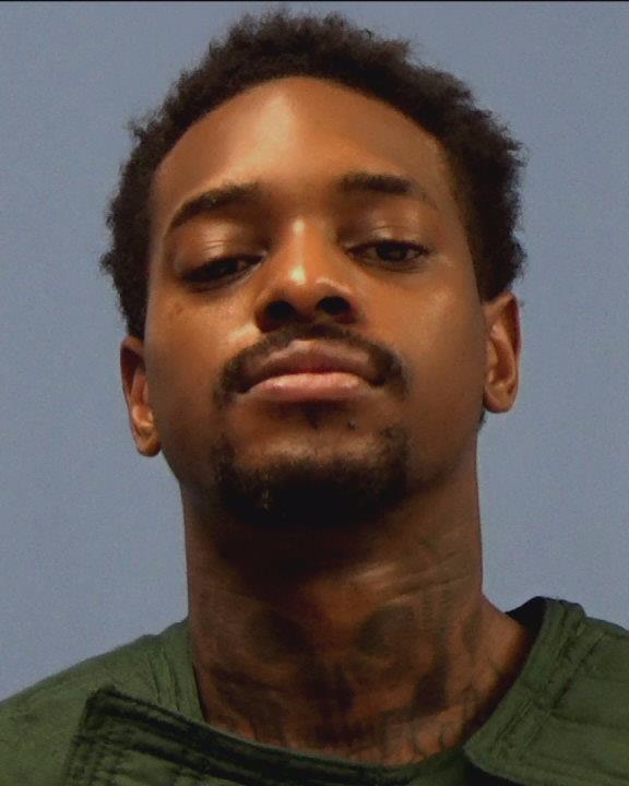 Hilt, Kentrel Duandrae booking photo