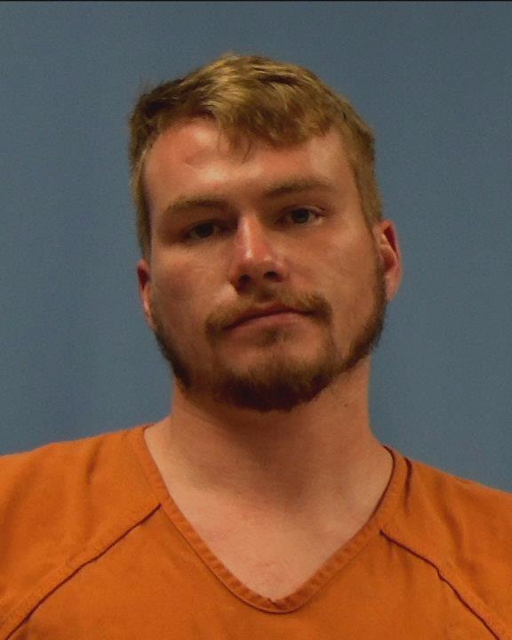 Mansfield, Jessie Allen booking photo