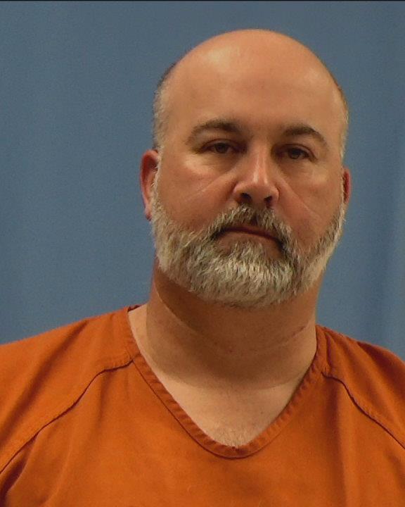 Drum, Delton Cobert, II booking photo