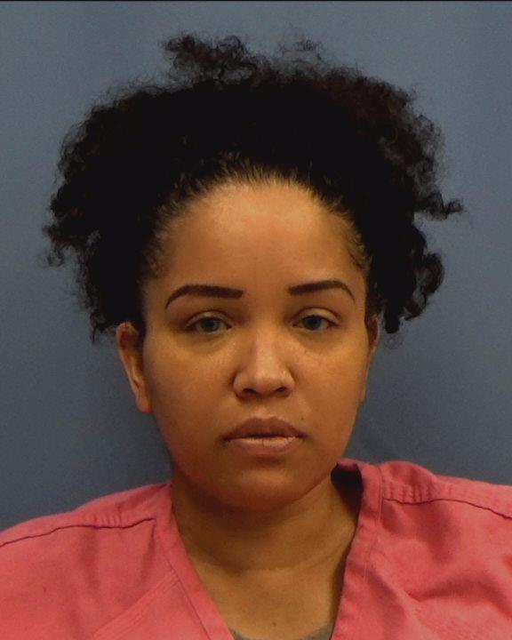 WOOTEN, KUMESHA MAQUATTA booking photo