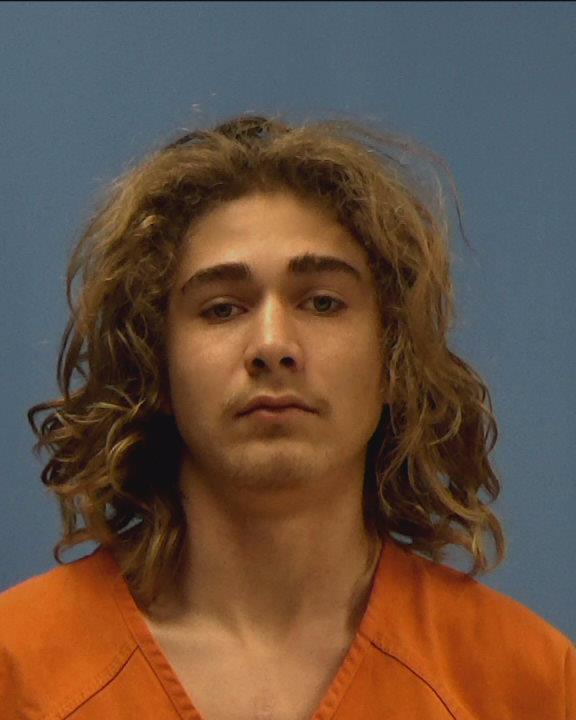 Tovar, Jon Mikel booking photo