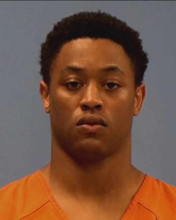 Williams, Kendall L. booking photo