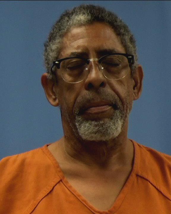 Wright, Kavan Lamond booking photo