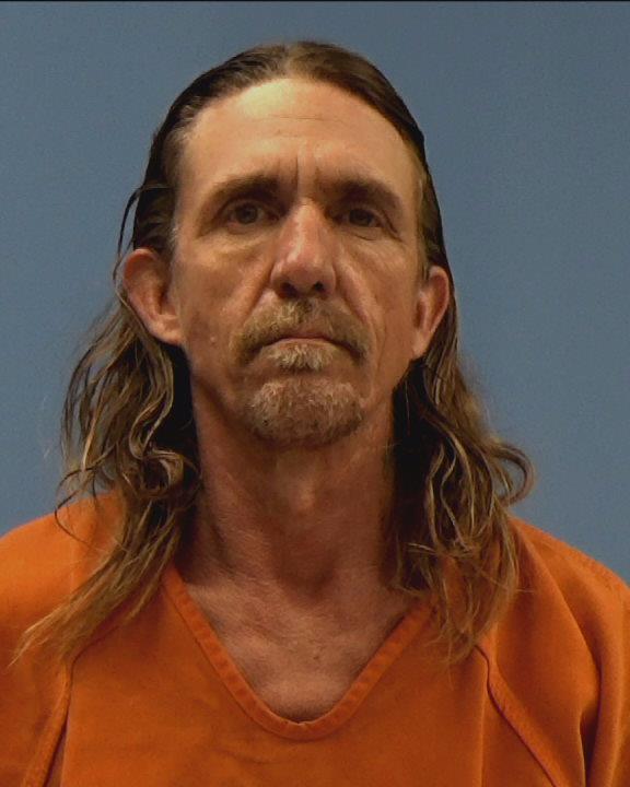 Smith, Walter Lee booking photo