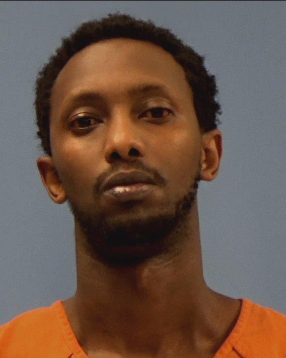 Rurangirwa-Kayiranga, Jean Yves booking photo