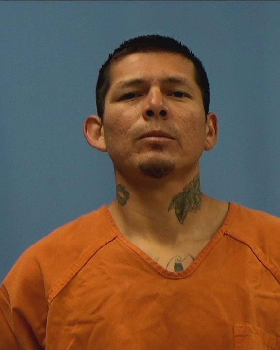 GUTIERREZ, ELOY booking photo