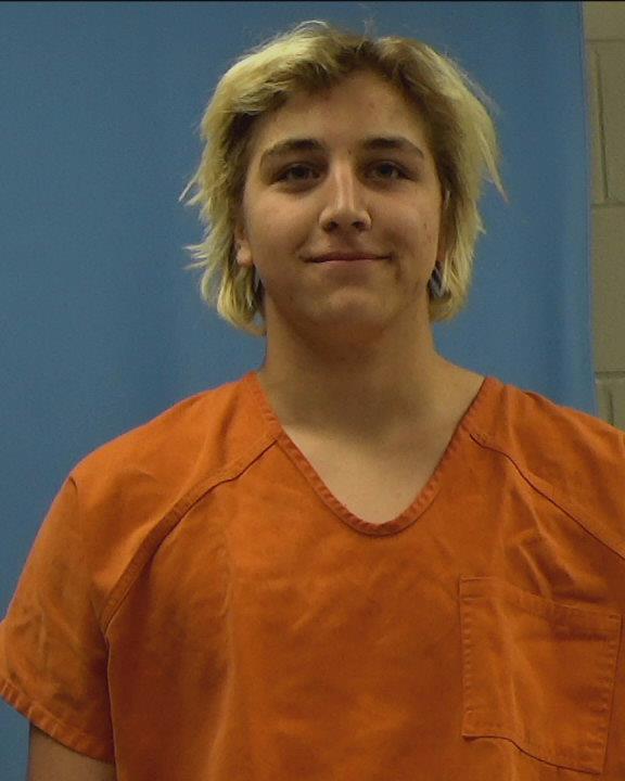 JONES, ASHTON AVORY booking photo