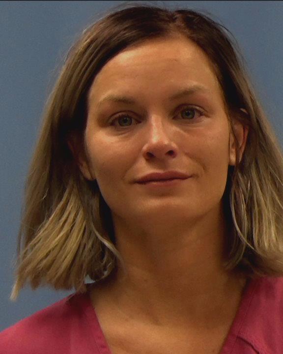 Bridges, Brianna Renae booking photo