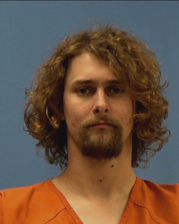 Adams, David Austin booking photo